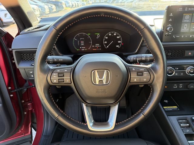 Used 2025 Honda CR-V Sport-L image 24