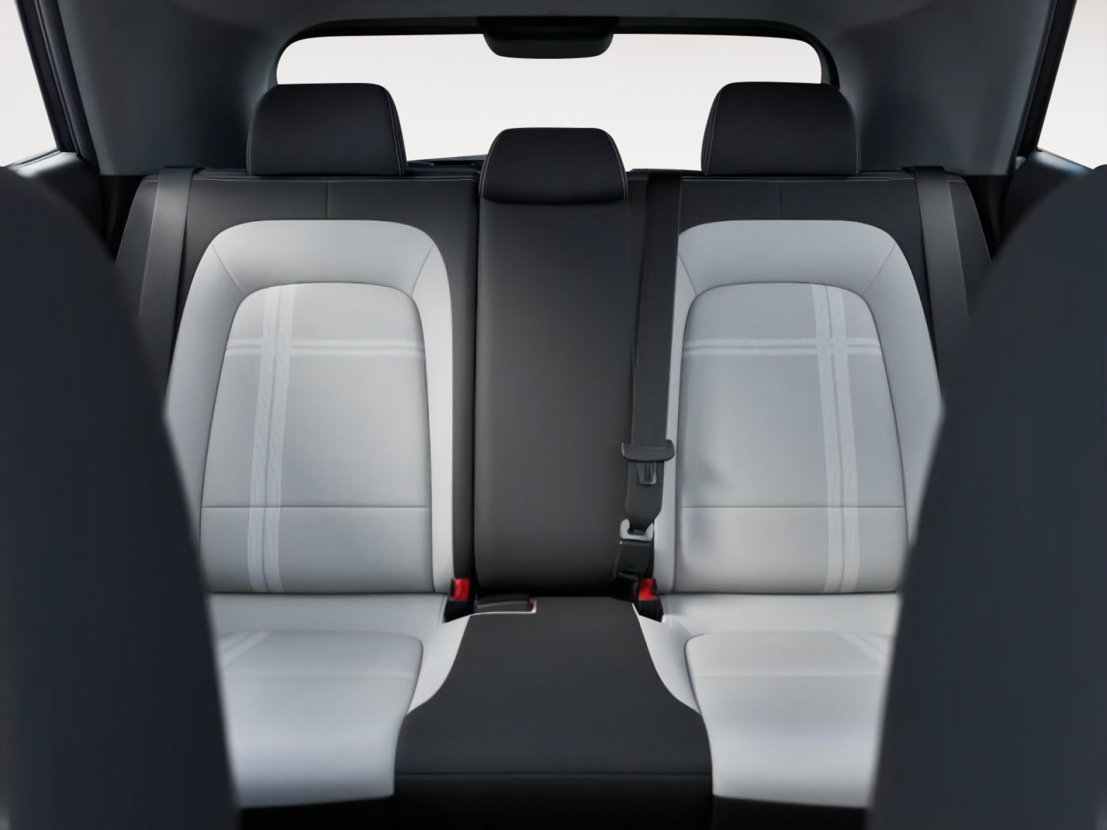 New 2026 Hyundai Venue SEL FWD image 12