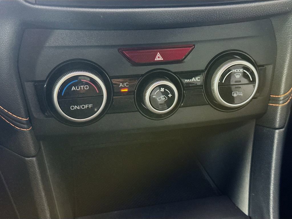 Used 2018 Subaru Crosstrek 2.0i Limited AWD/4WD image 17