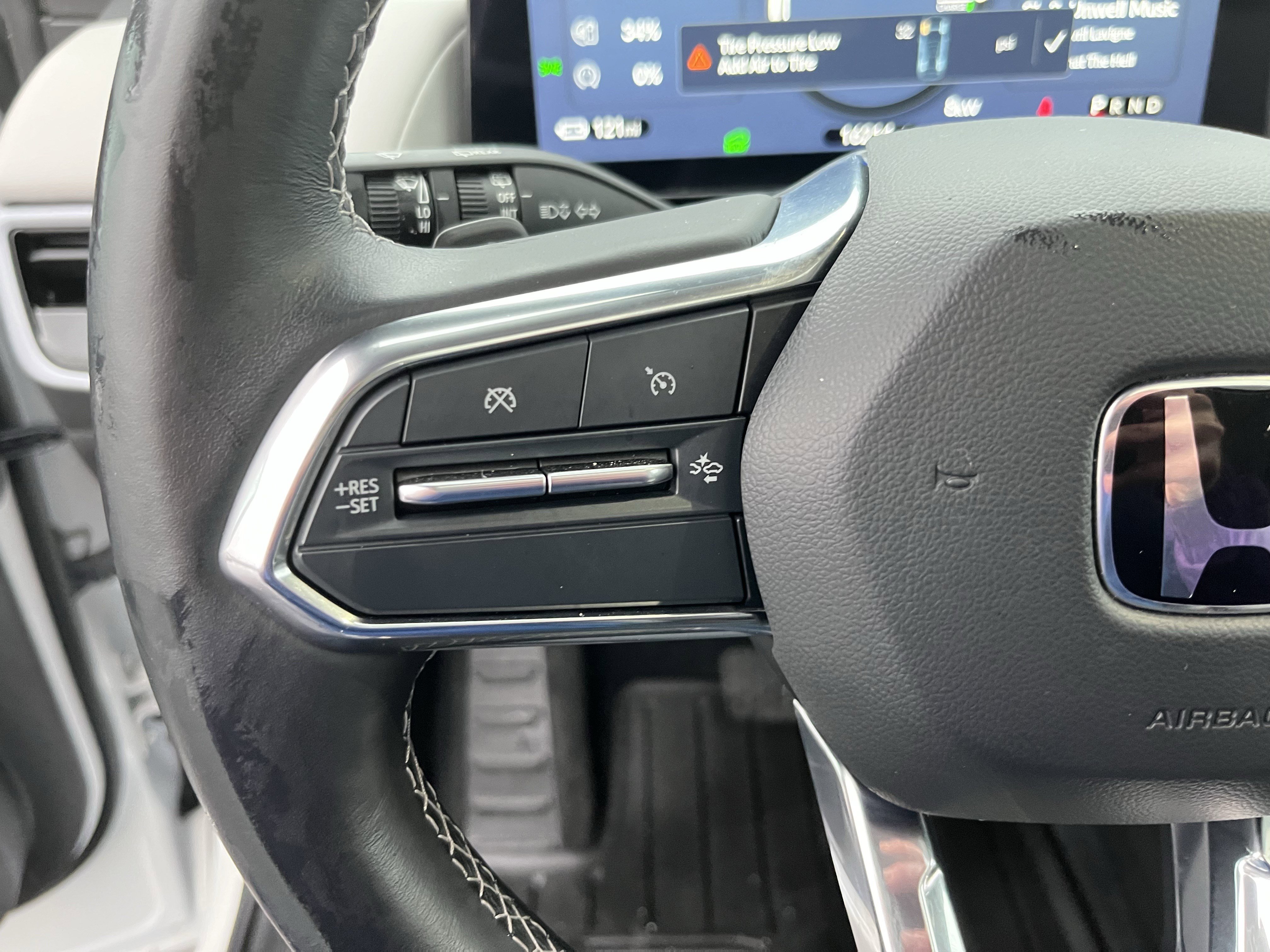 Certified 2024 Honda Prologue Touring image 21