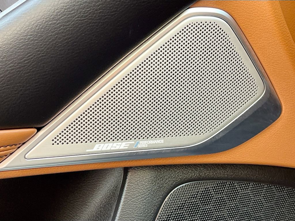 Used 2023 INFINITI Q50 Luxe w/ Cargo Package image 18