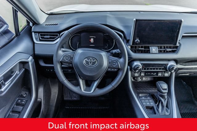 Certified 2025 Toyota RAV4 XLE w/ Convenience Package AWD/4WD image 31