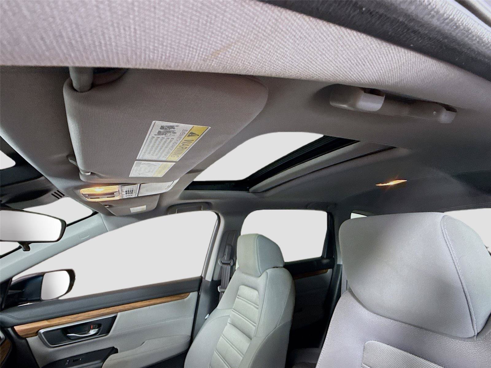 Used 2019 Honda CR-V EX image 15