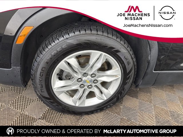 Used 2019 Chevrolet Blazer LT image 26