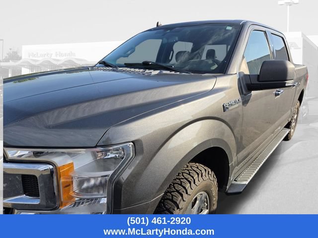 Used 2019 Ford F150 XLT w/ Equipment Group 302A Luxury AWD/4WD image 5