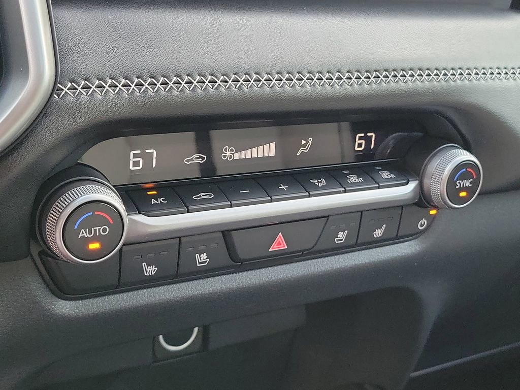 New 2026 MAZDA CX-50 AWD 2.5 S w/ Weather Package image 30