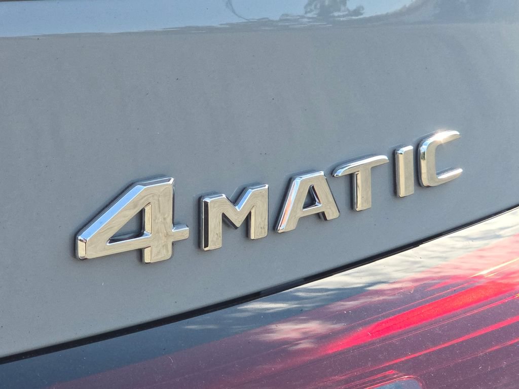 New 2027 Mercedes-Benz GLC 300 4MATIC image 6