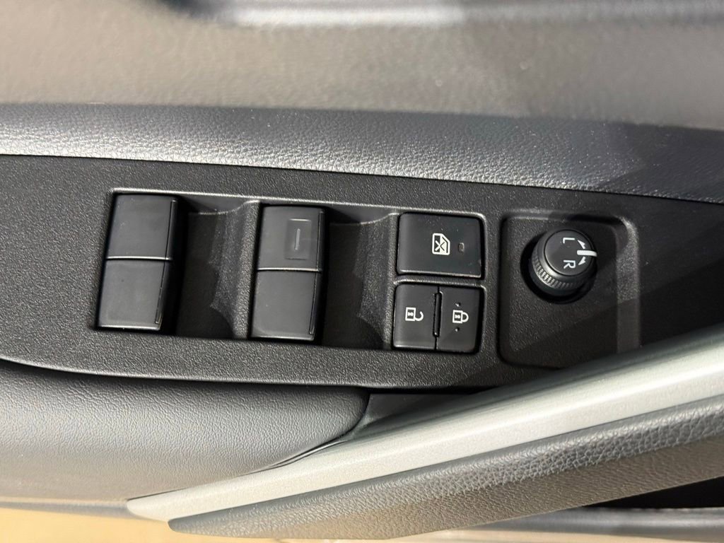 New 2026 Toyota Corolla Cross LE AWD/4WD image 16