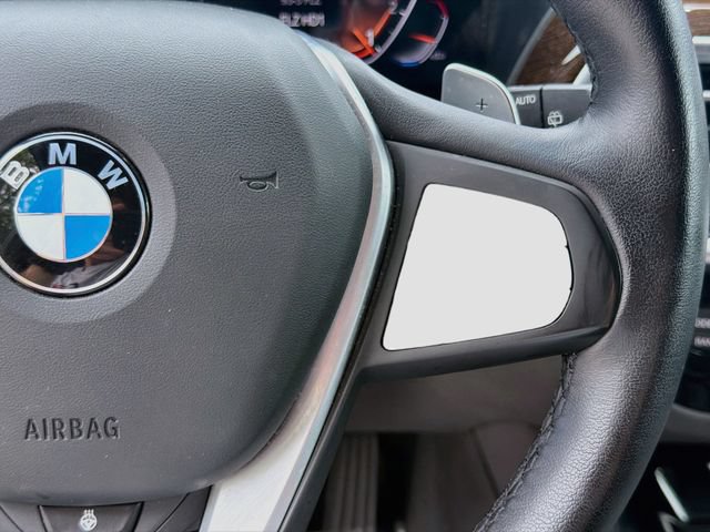 Used 2024 BMW X3 xDrive30i AWD/4WD image 39