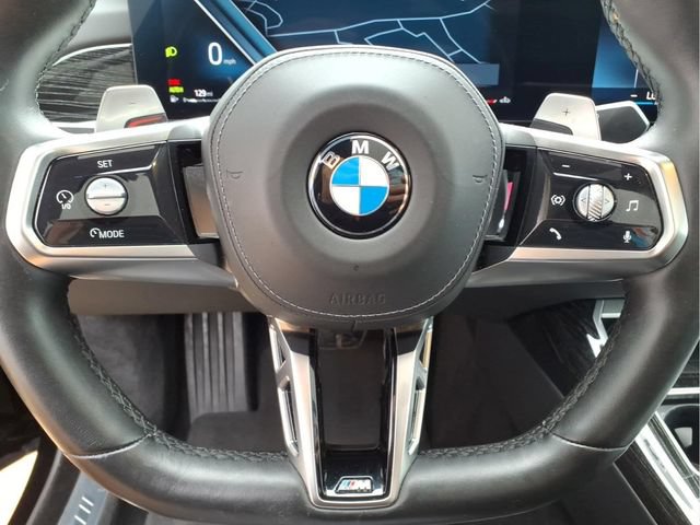 Used 2025 BMW 740i xDrive AWD/4WD image 15
