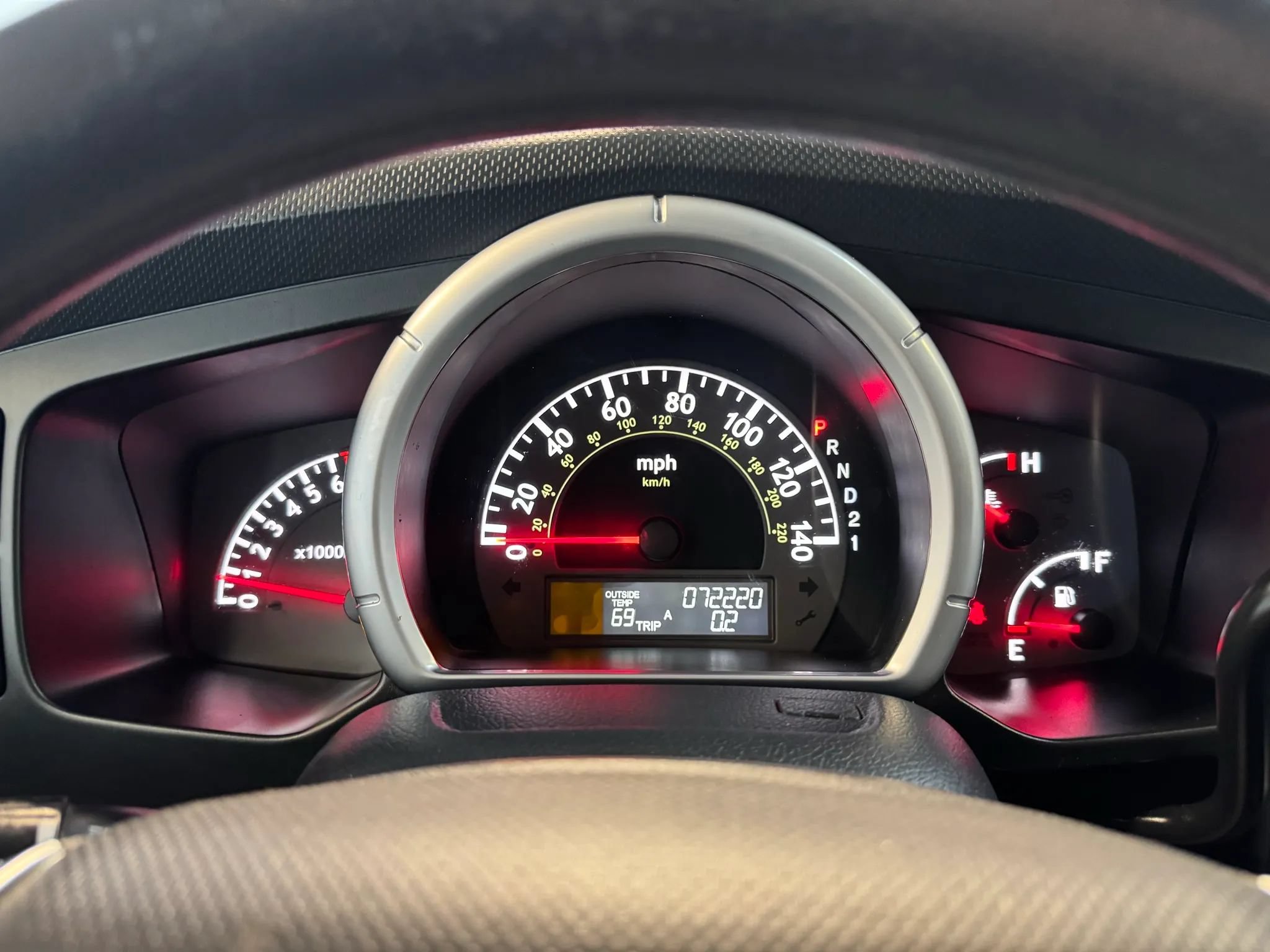 Used 2007 Honda Ridgeline RTS image 11