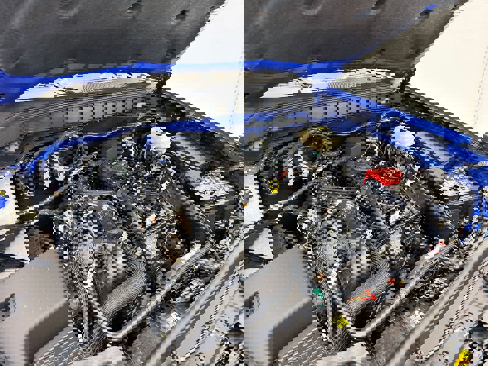 Used 2024 Ford Bronco Outer Banks image 14