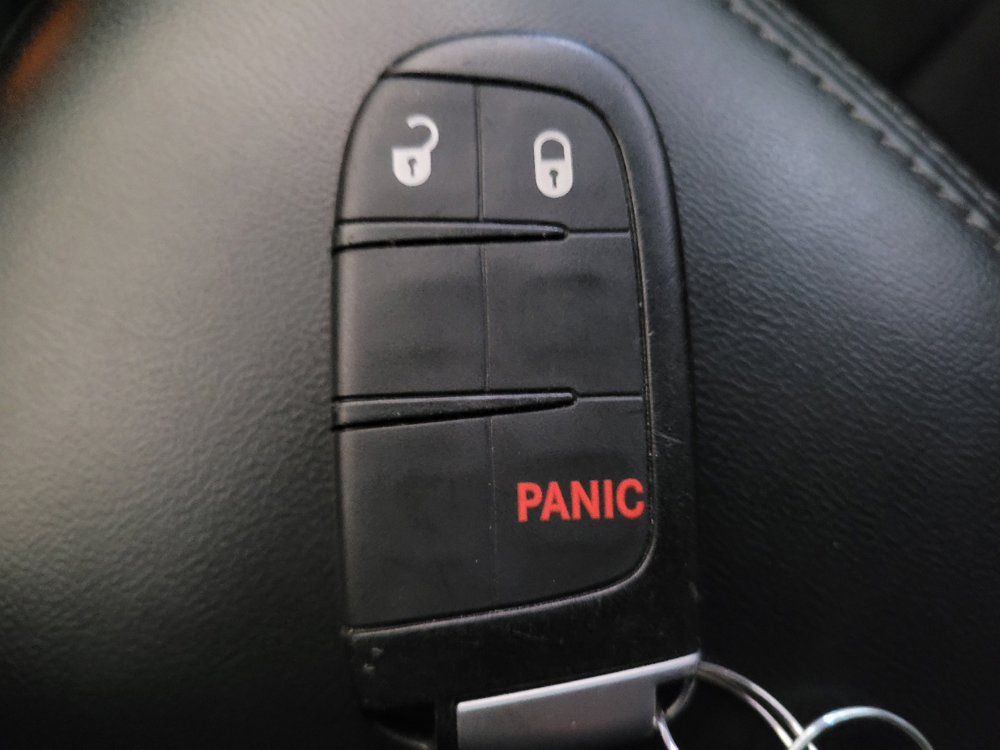 Used 2021 Dodge Durango SXT AWD/4WD image 32