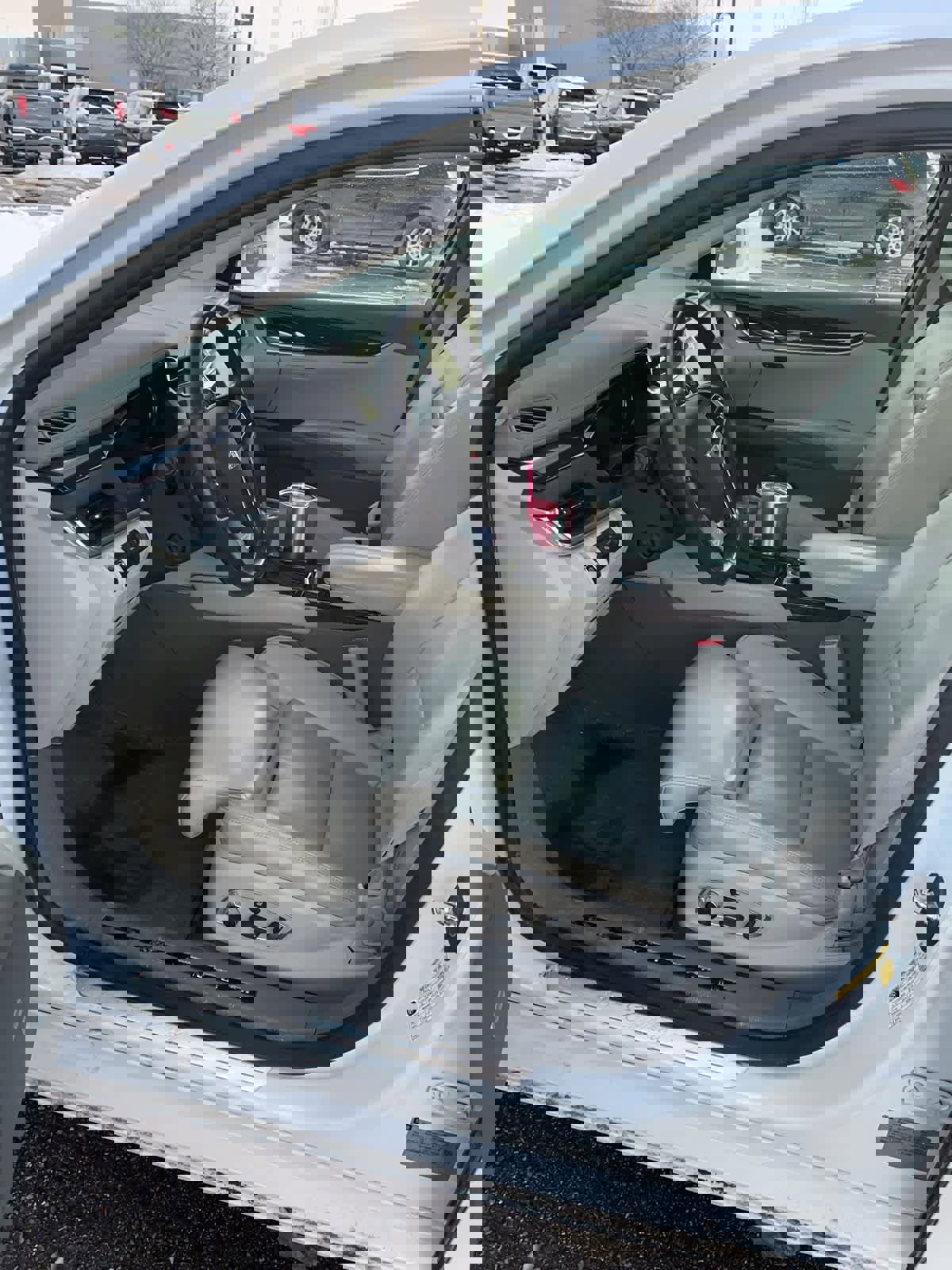 Used 2016 Cadillac XTS Vsport Platinum image 7