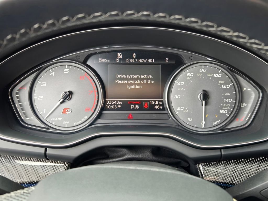 Certified 2023 Audi SQ5 Premium w/ Convenience Package image 24