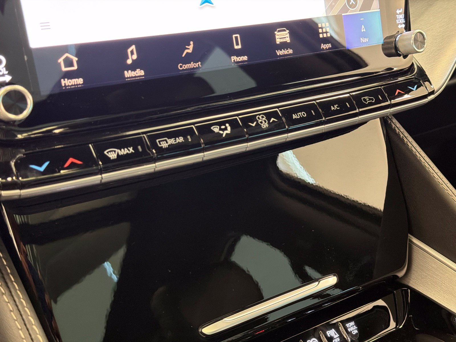New 2026 Jeep Grand Wagoneer Limited AWD/4WD image 24