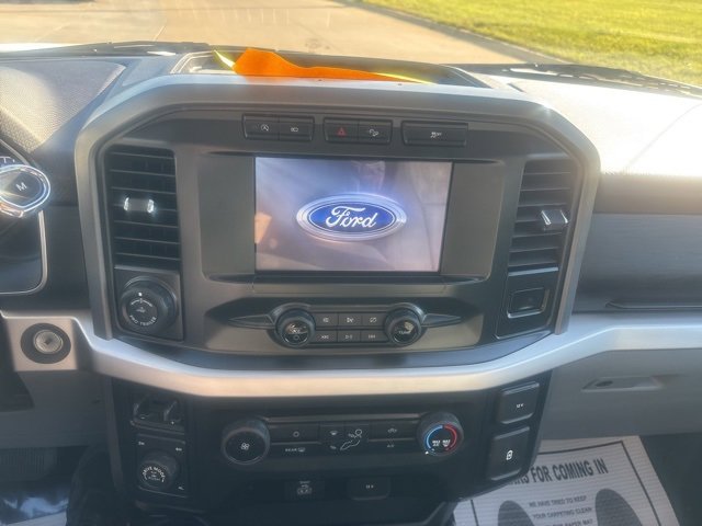 Used 2021 Ford F150 XLT w/ Trailer Tow Package image 14