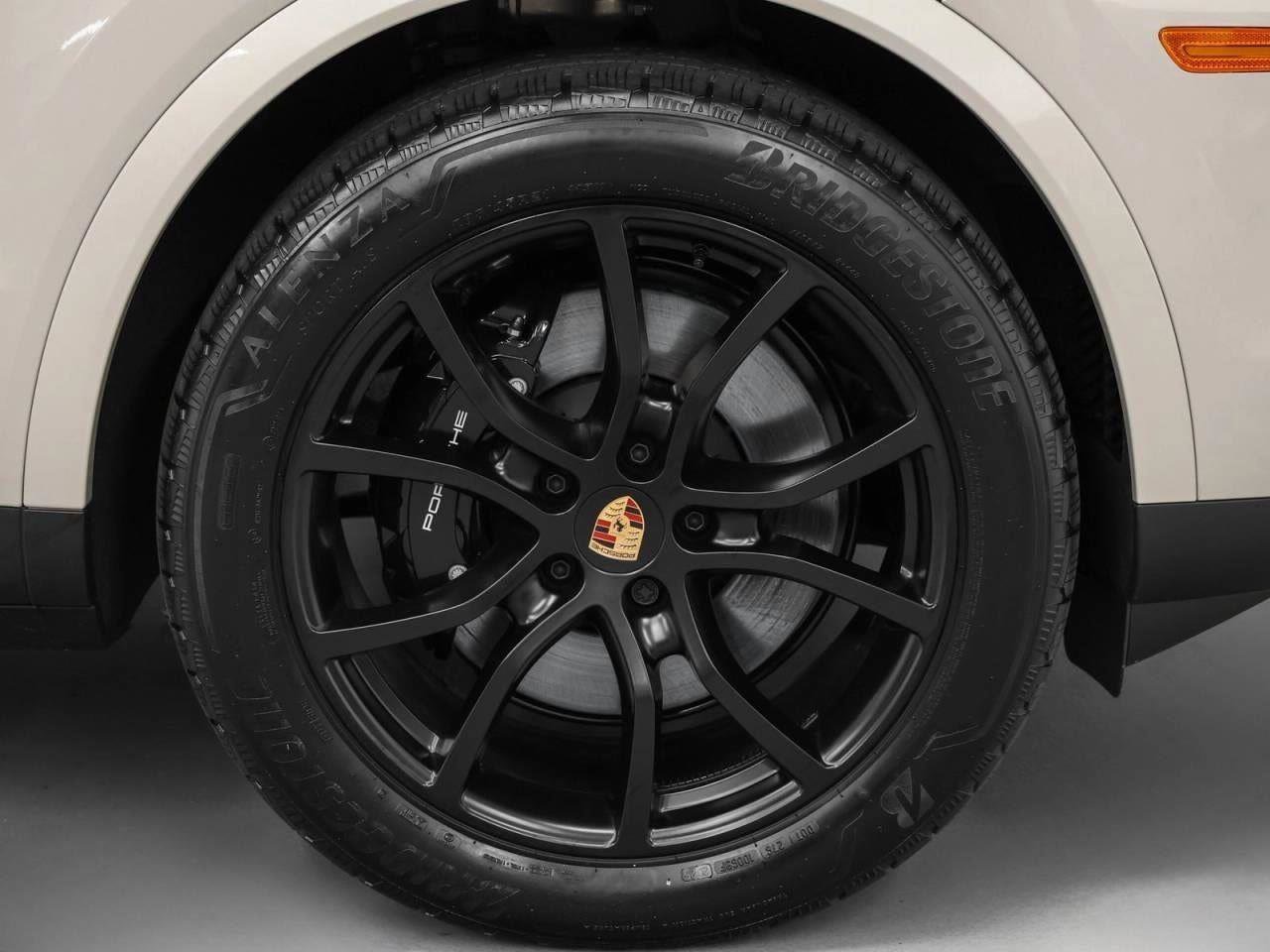 New 2025 Porsche Cayenne image 80