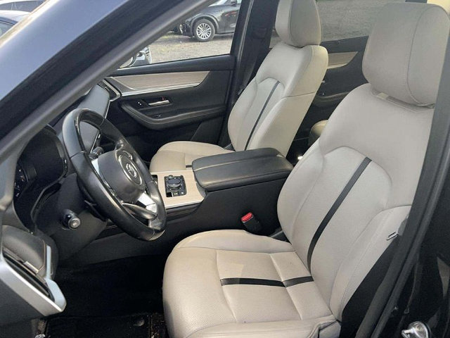 Used 2024 MAZDA CX-90 3.3 Turbo S AWD/4WD image 10