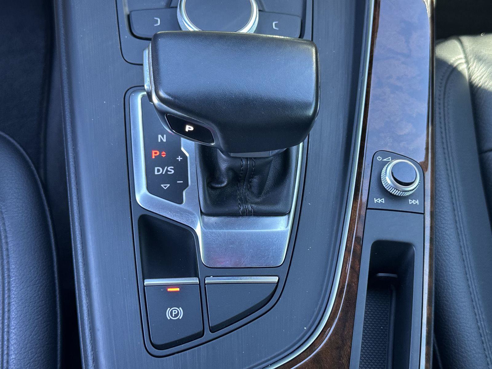 Used 2019 Audi A5 2.0T Premium w/ Convenience Package AWD/4WD image 33