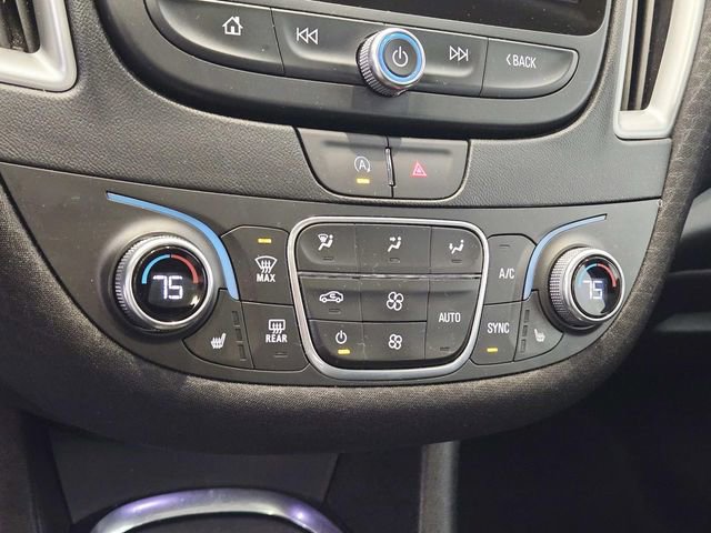 Used 2024 Chevrolet Malibu LT image 24