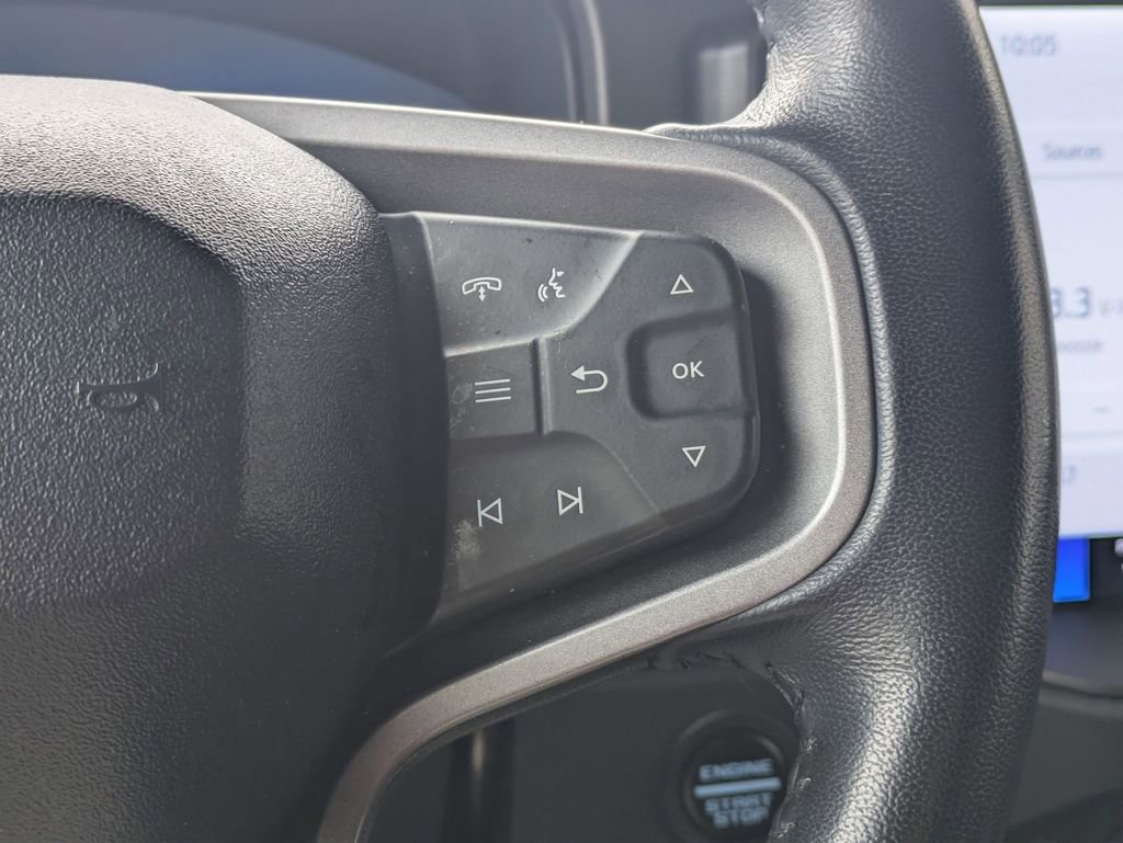 Used 2025 Ford Bronco Big Bend AWD/4WD image 25