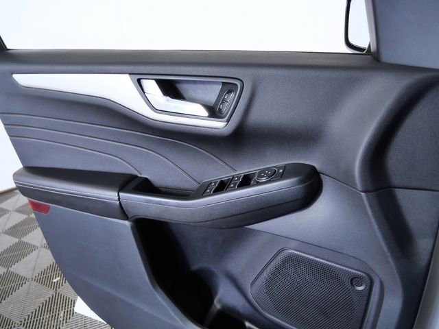 Certified 2022 Ford Escape SEL image 24