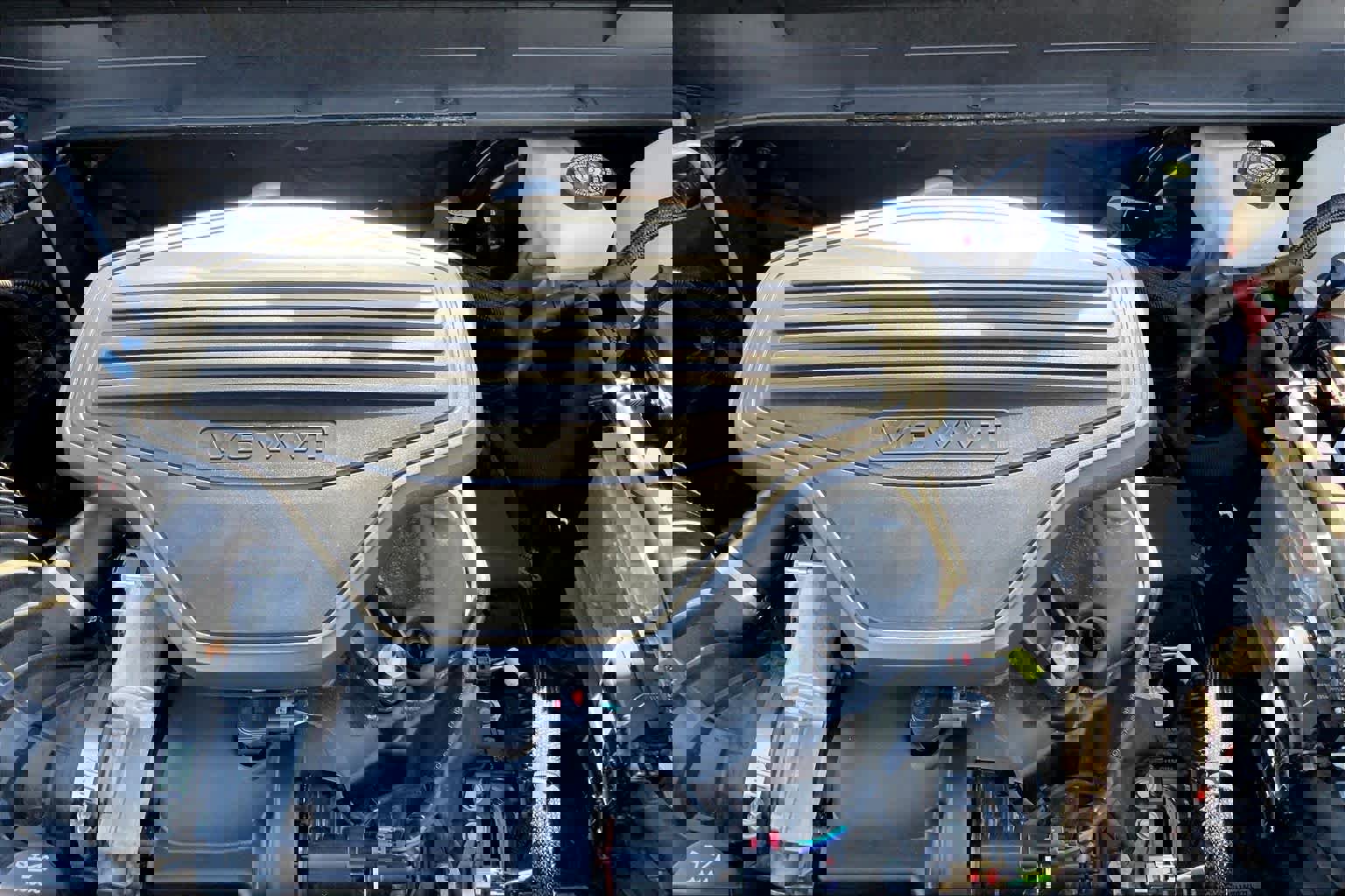 Used 2023 GMC Acadia Denali w/ Denali Ultimate Package image 28