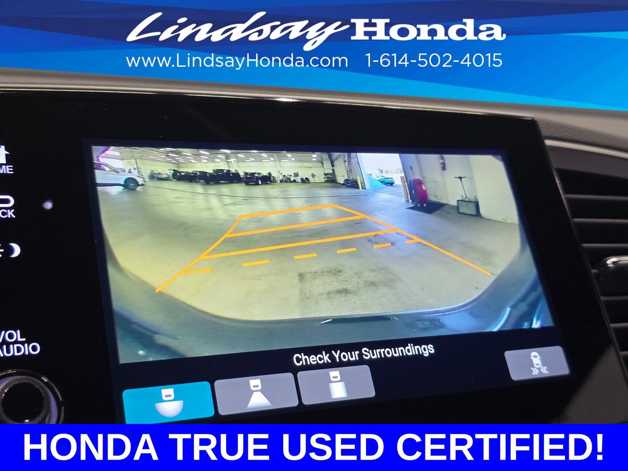 Used 2021 Honda Passport EX-L image 19