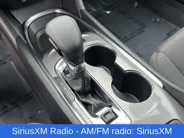 Used 2022 Chevrolet Malibu LT image 8