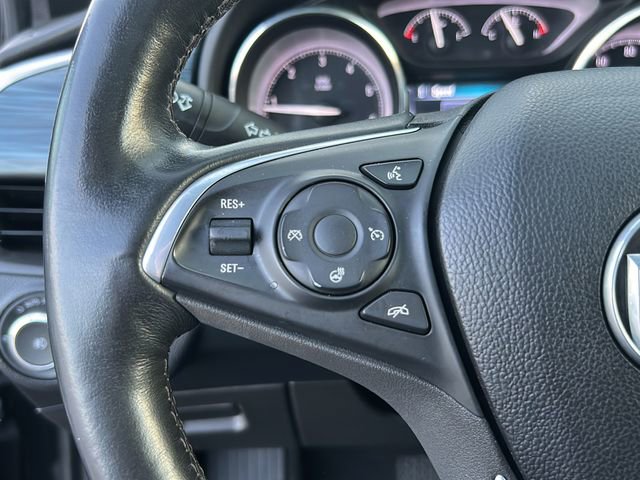 Used 2019 Buick Envision Essence AWD/4WD image 23