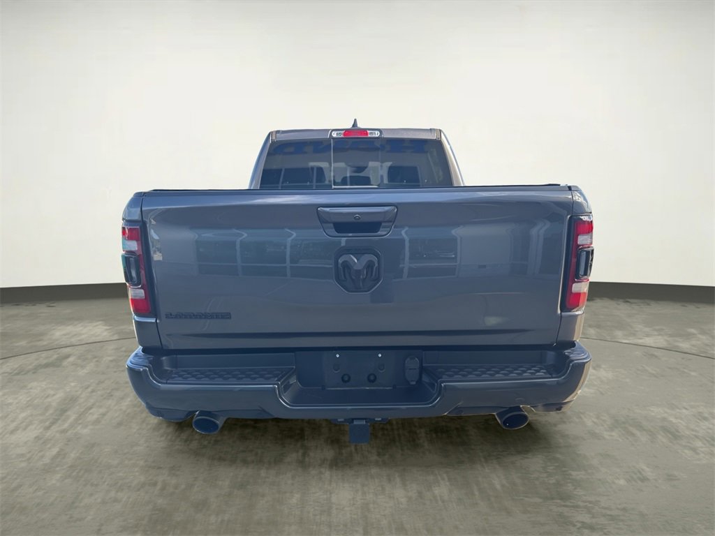 Used 2022 RAM 1500 Laramie image 3