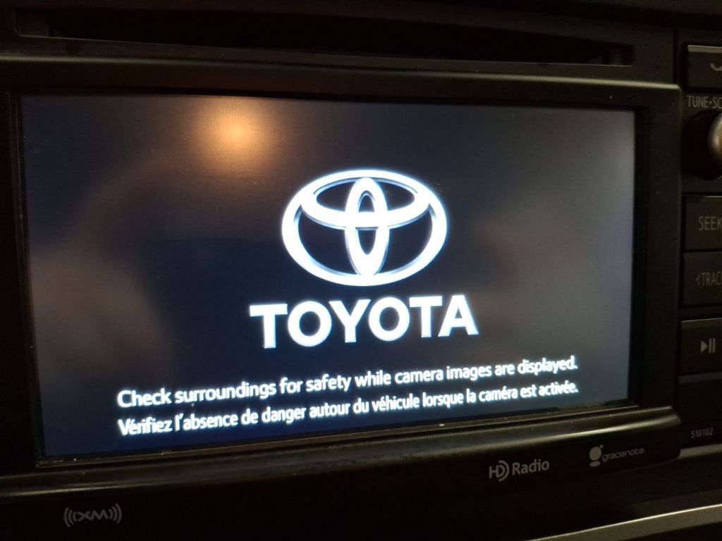 Used 2017 Toyota Tacoma SR5 w/ Tow Package image 17