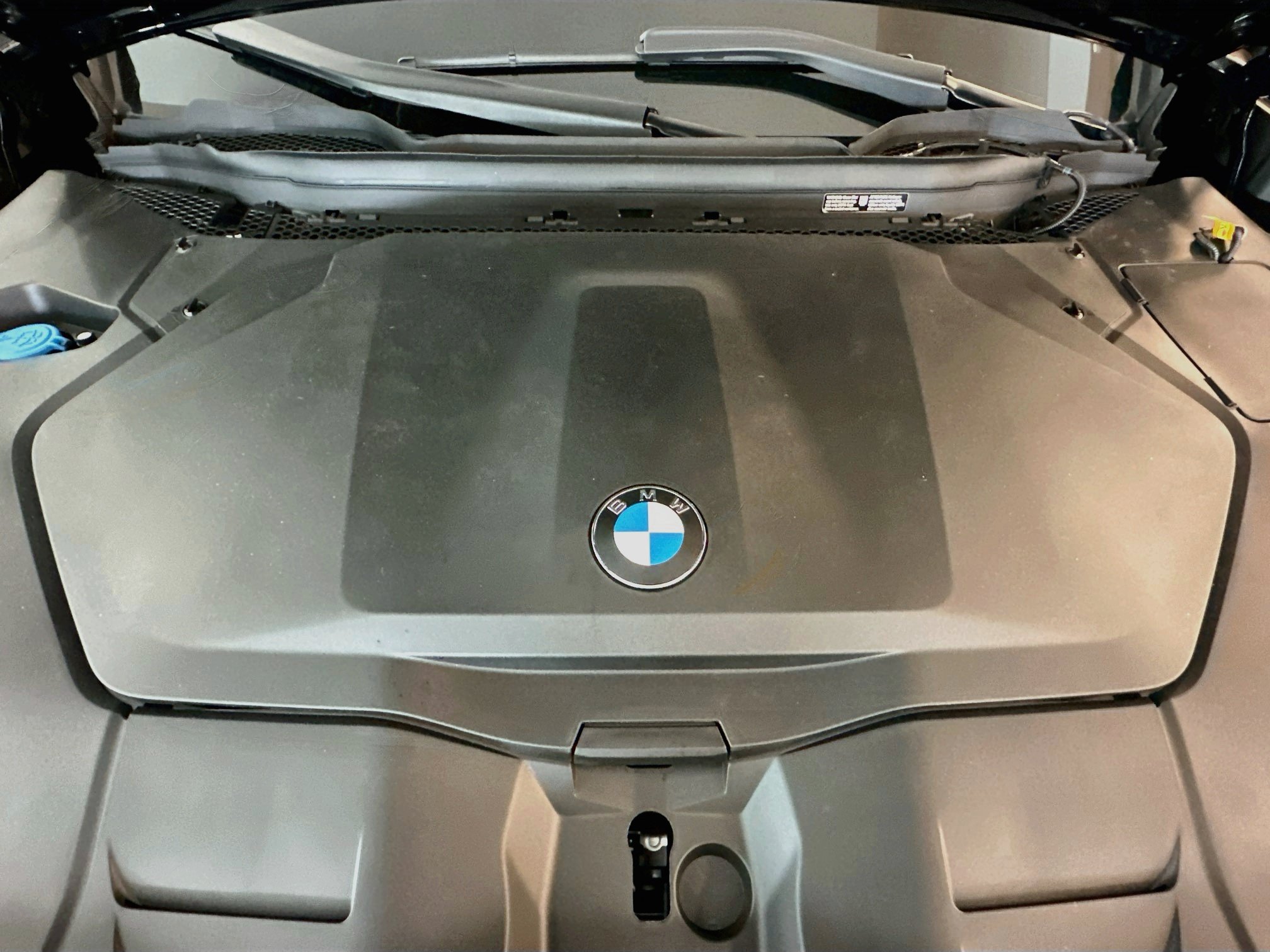 New 2027 BMW iX3 50 xDrive AWD/4WD image 24