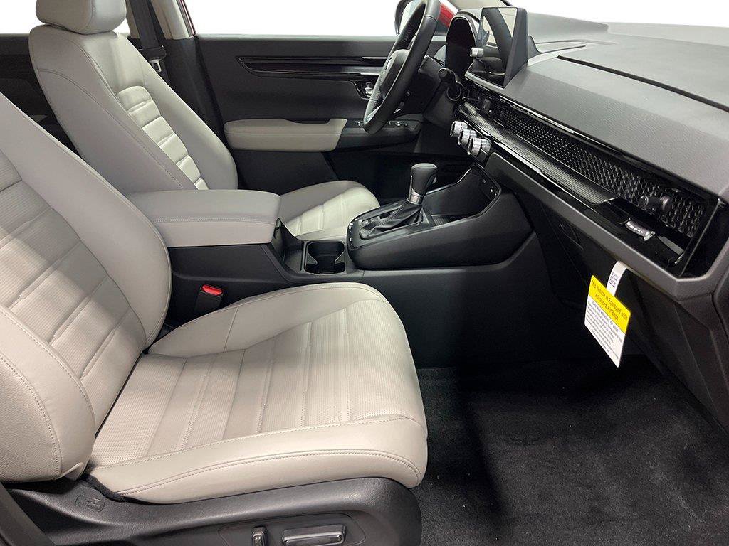 New 2026 Honda CR-V EX-L image 28