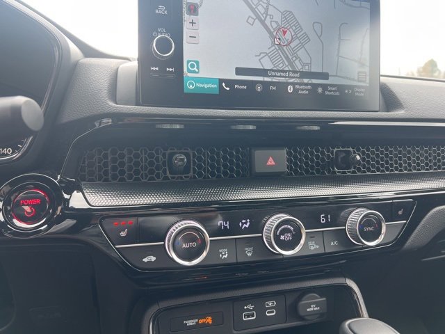 Used 2024 Honda CR-V Sport Touring image 20