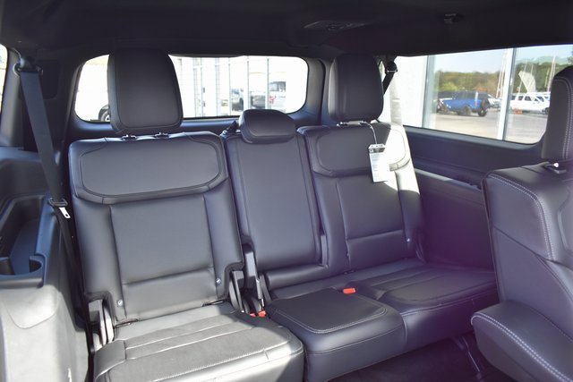 New 2025 Ford Expedition Max Platinum image 56