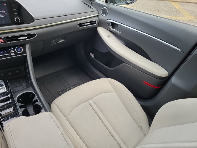 Used 2021 Hyundai Sonata SEL FWD image 14