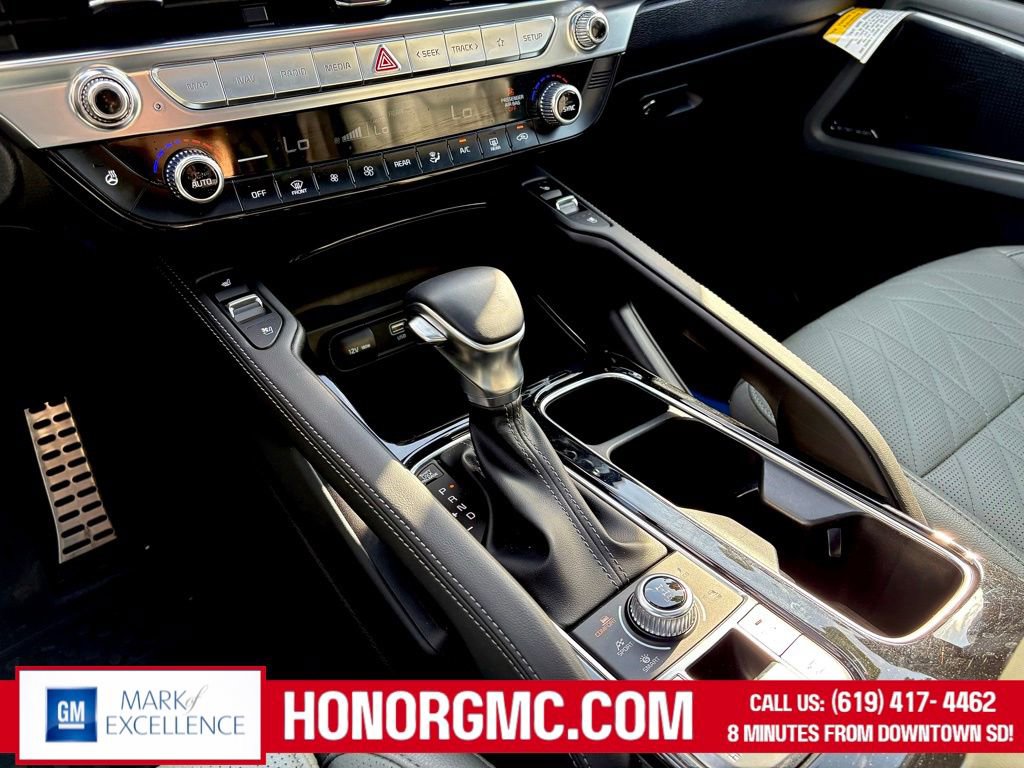 Used 2024 Kia Telluride SX X-Pro image 32