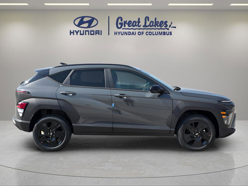 New 2026 Hyundai Kona SEL Sport AWD/4WD image 6