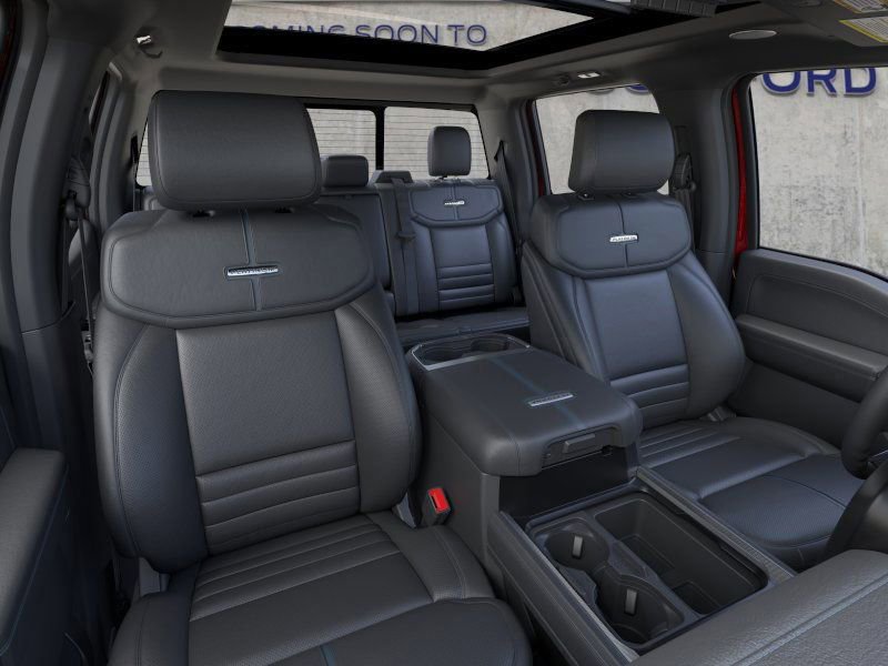 New 2026 Ford F250 Platinum image 10