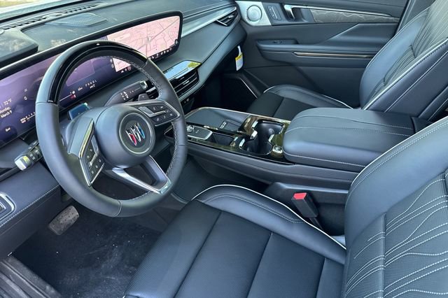 New 2026 Buick Enclave Avenir w/ Super Cruise Package image 10