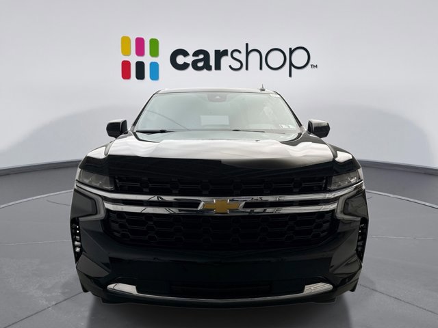 Used 2023 Chevrolet Tahoe LS w/ Driver Alert Package image 7
