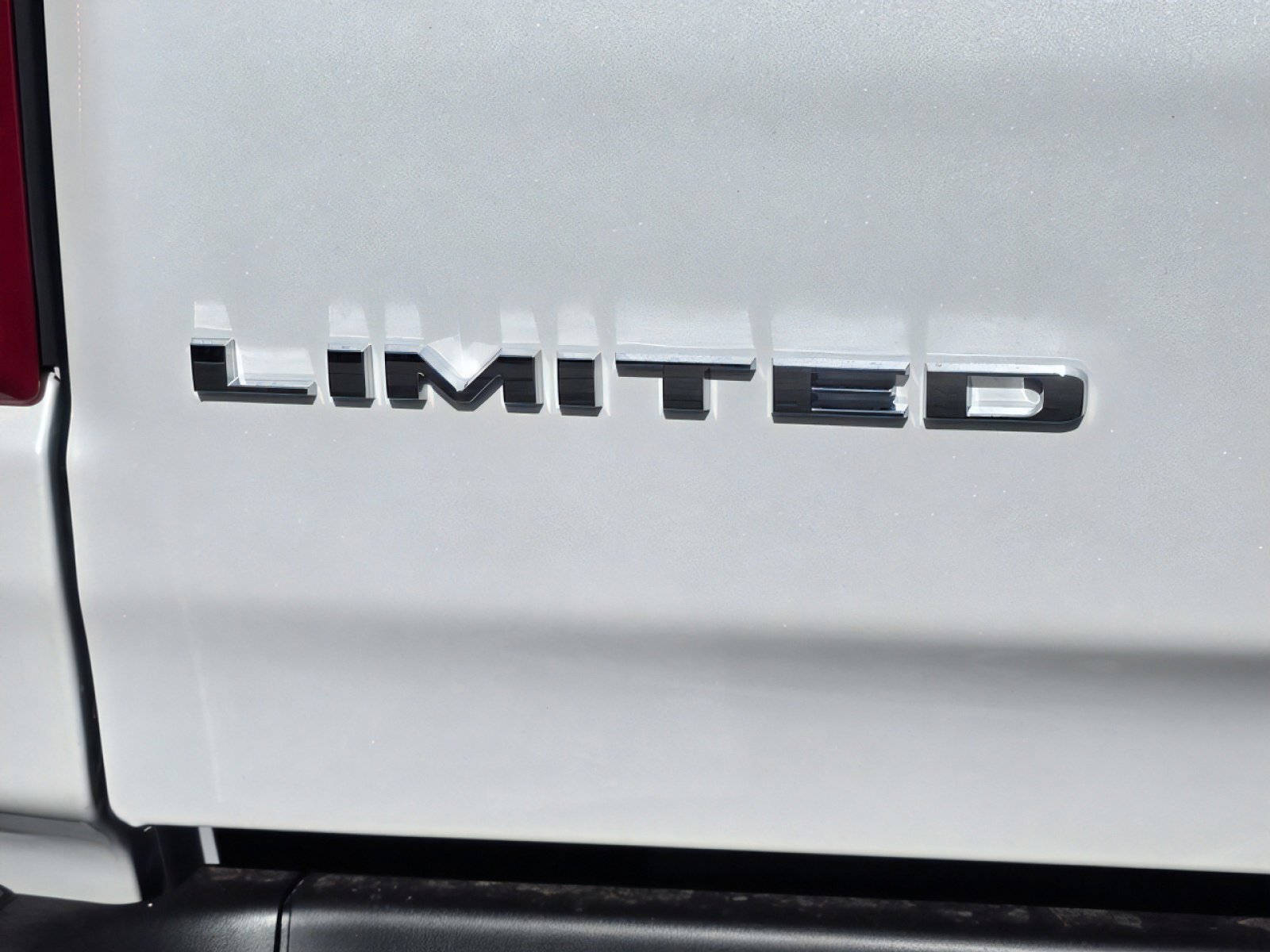 New 2026 RAM 1500 Limited image 26