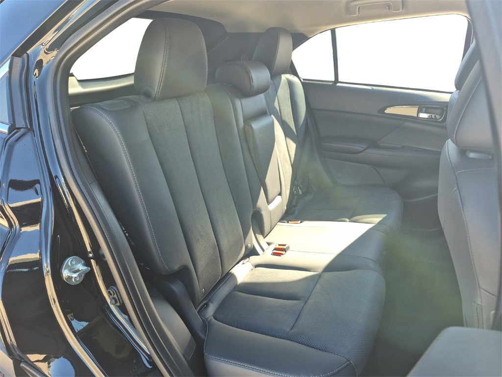 New 2026 Mitsubishi Eclipse Cross SE image 31