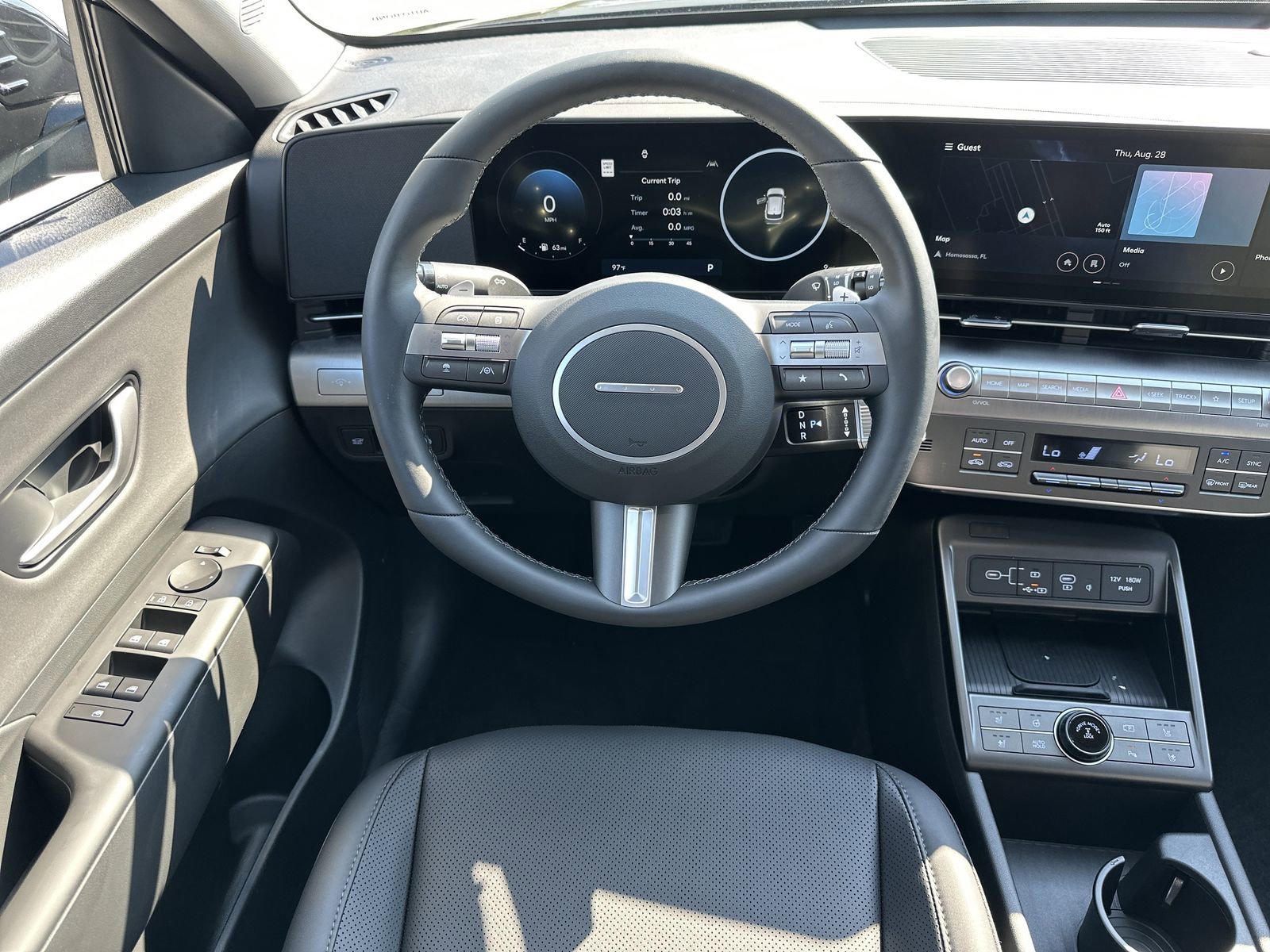 New 2026 Hyundai Kona Limited image 12