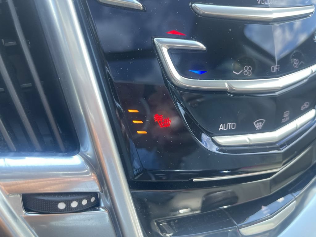 Used 2013 Cadillac SRX Performance w/ Driver Awareness Package FWD image 21