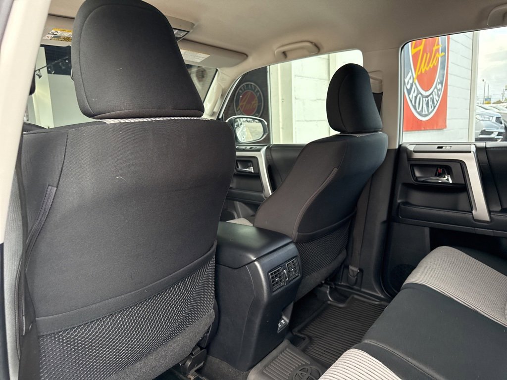 Used 2021 Toyota 4Runner SR5 image 7