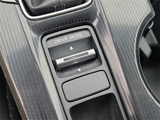 Certified 2025 Honda Civic Sport image 14