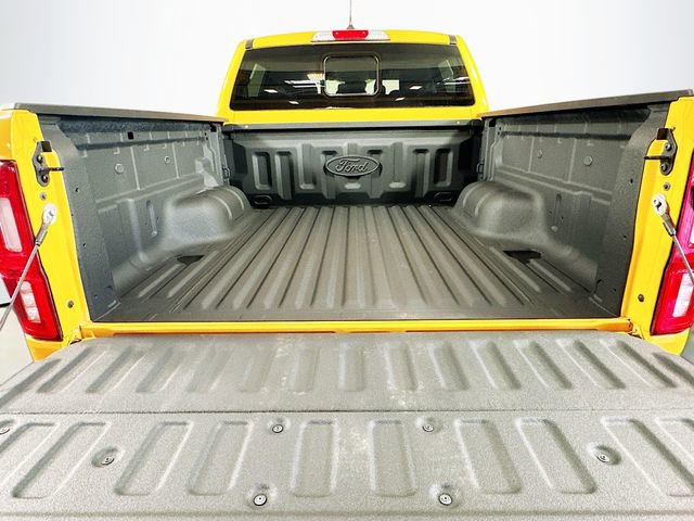 Used 2021 Ford Ranger Lariat w/ Equipment Group 501A High image 26